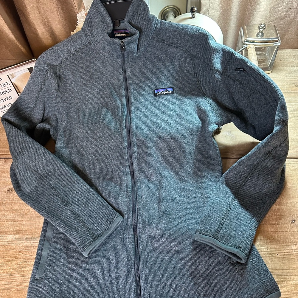 Patagonia Women's Jacket